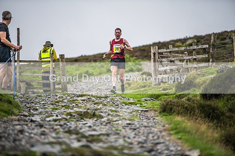 Skiddaw-569 - Skiddaw Fell Race Sunday 6th July 2025