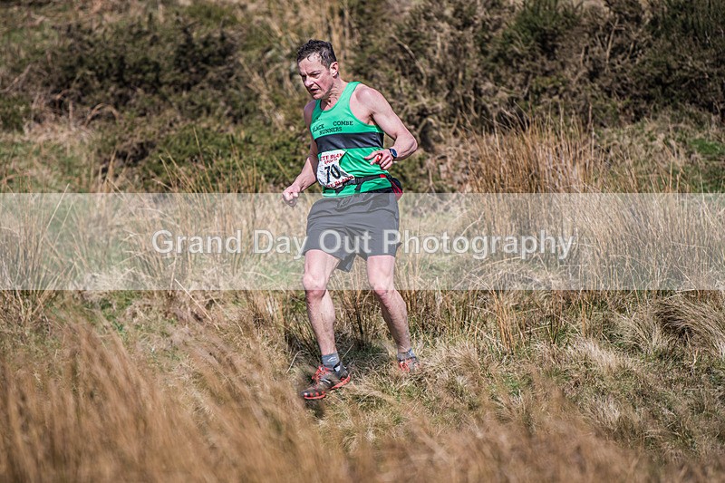 Black Combe-705 - Black Combe Fell Race Saturday 8th March 2025