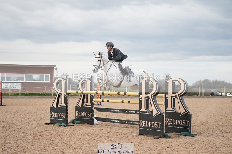 250308-150944-02732 - Cls 15+16 Junior 1.30m and CoH