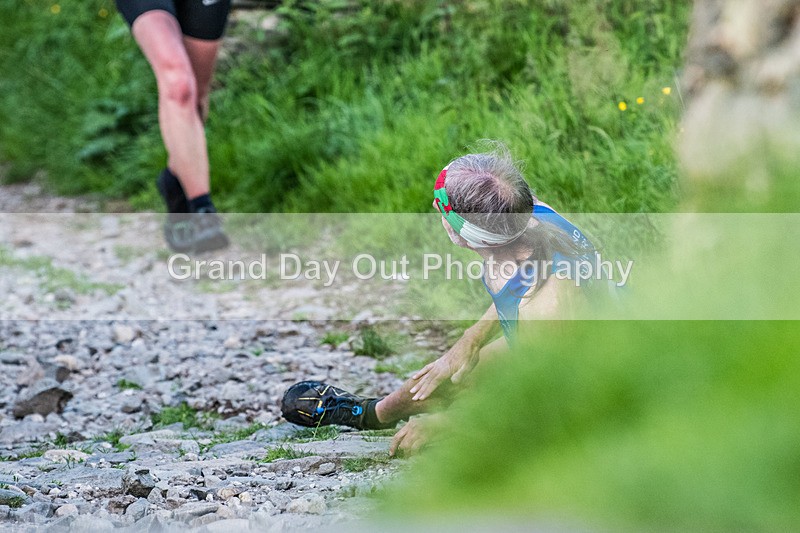 Langstrath-657 - Langstrath Fell Race Wednesday 18th June 2025