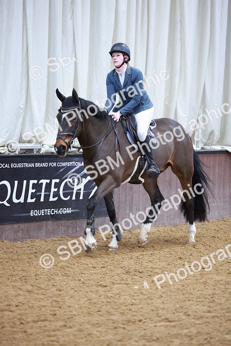 SBM_000682 - Class 2 - Senior British Novice - 90cm