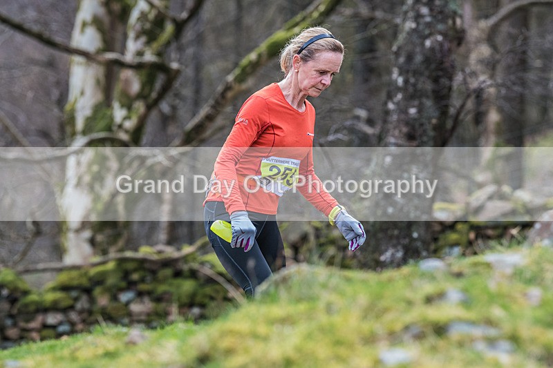 Buttermere-911 - Fellside Events Buttermere Trail Race Sunday 22nd March 2026