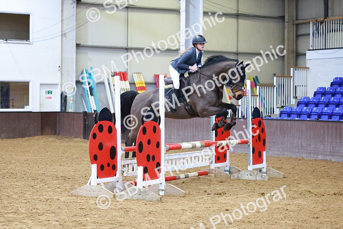 SBM_000185 - Class 2 - Senior British Novice - 90cm