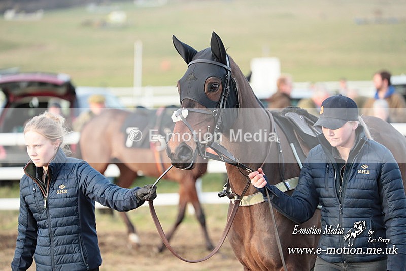 PtP 270124 1098 - Royal Artillery PtP Larkhill 27/01/24