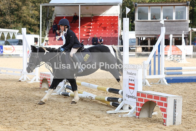 3E7A6227 - Class 1C: 40cm Open