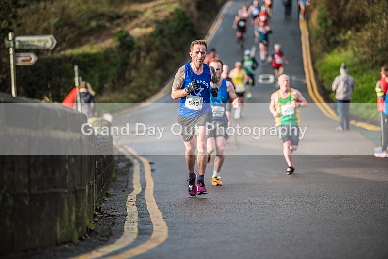 Ribble-818 - Ribble Valley 10K Sunday 31st December 2023