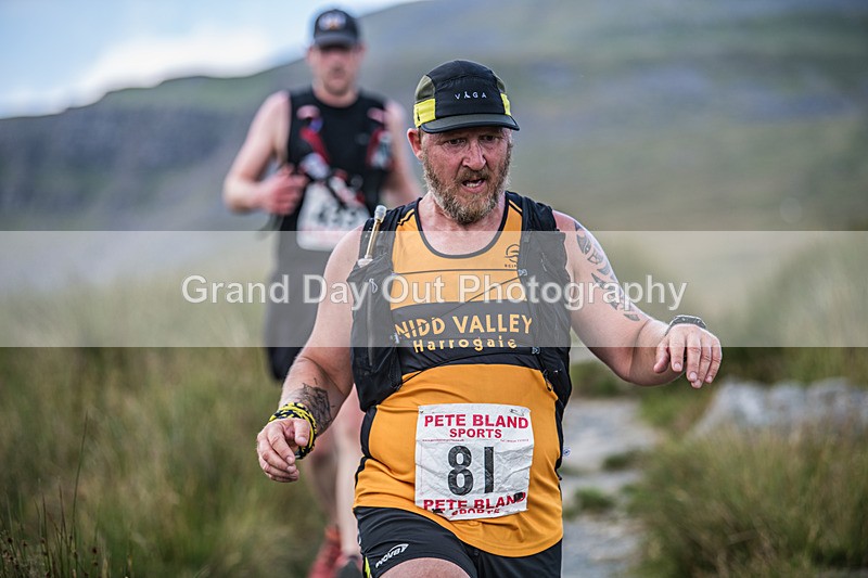 Ingleborough-1045 - Ingleborough Mountain Race Saturday 18th July 2026
