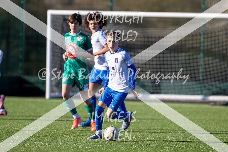 1DX30211 - 2026-02-14 FC Abbey Meads U14 North Wilts RTC V Coton Green Minor U14