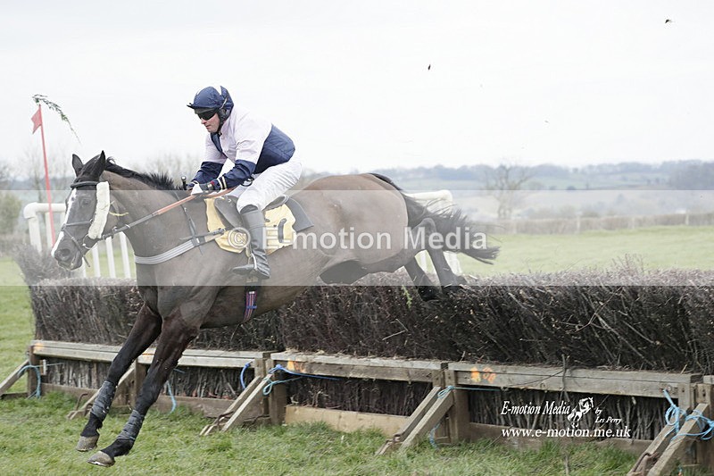 PtP 050323 476 - Blackmore & Sparkford Vale Hunt PtP - Somerset 05/03/23