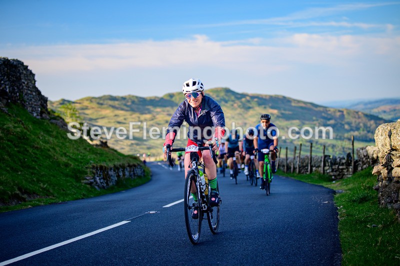 072350 - Kirkstone Pass 07:00 - 08:00
