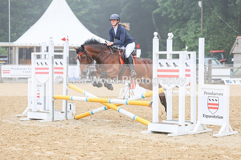 3E7A4681 - Class 2: Senior 70cm