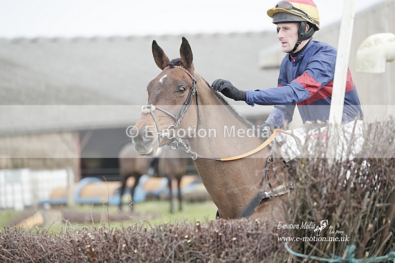 PtP 050323 950 - Blackmore & Sparkford Vale Hunt PtP - Somerset 05/03/23