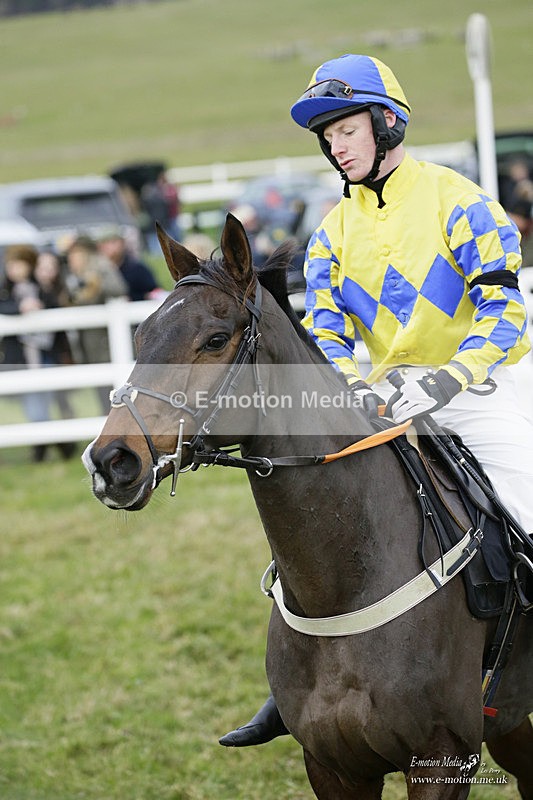 PtP 281121 0382 - Hursley Hambledon Point-to-Point Larkhill 28/11/21