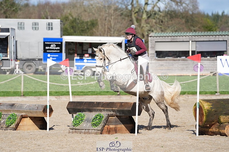 260228A-120247-00682 - Cls 2, 80cm Start to 1pm