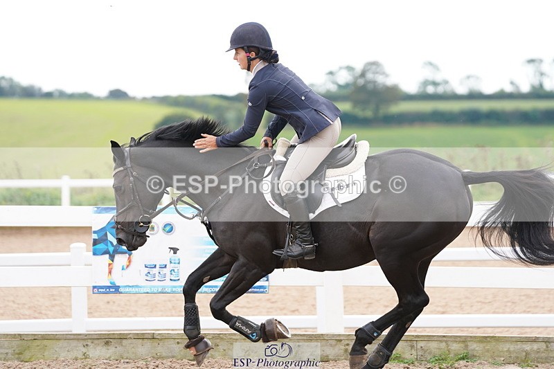 240915A-121138-09576 - Cls 34 95cm Amateur Qualifier