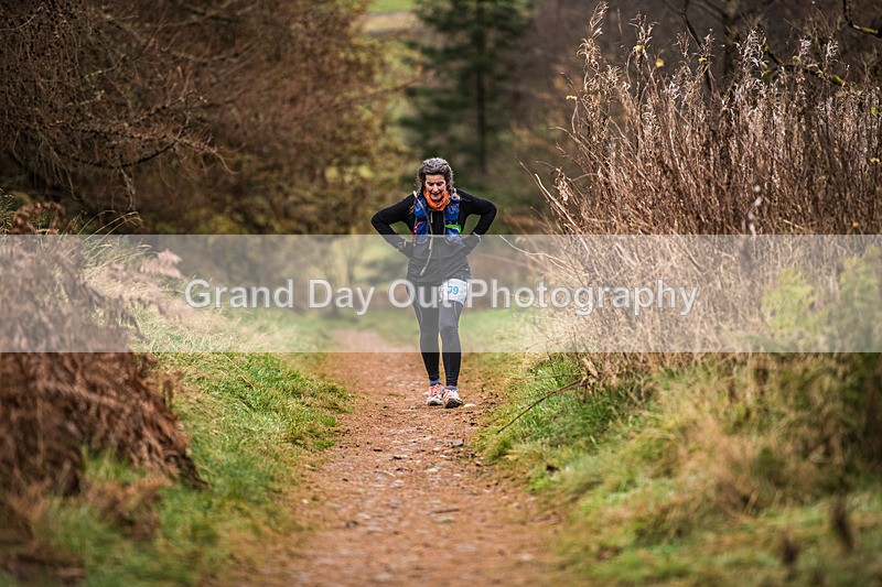 Tweed Valley-988 - High Terrain Events Tweed Valley 65 & 50K Ultra Trail Races Sunday 17th November 2024