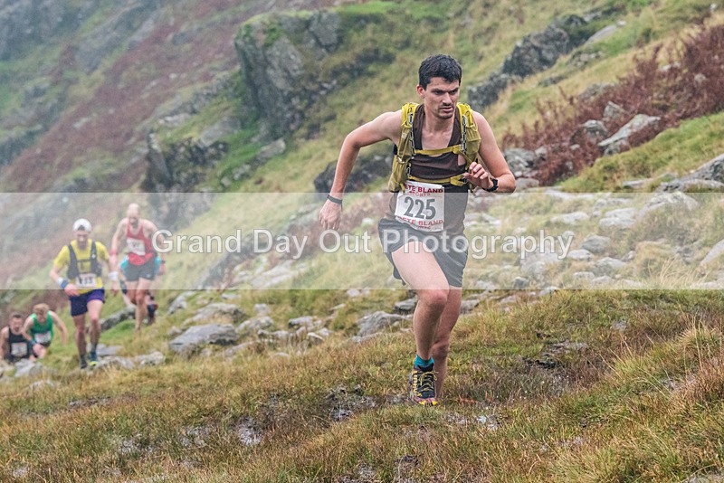 Langdale-198 - Langdale Horseshoe Fell Race Saturday 7th October 2023