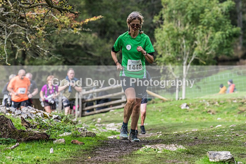Dovedale Dash-2368 - Dovedale Dash Sunday 5th October 2025