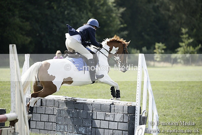 BVR090918 542 - BVRC Dressage and Show Jumping 09/09/18