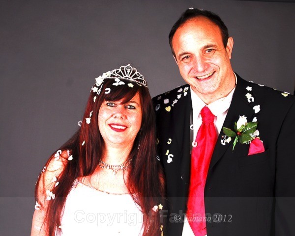  - Weddings