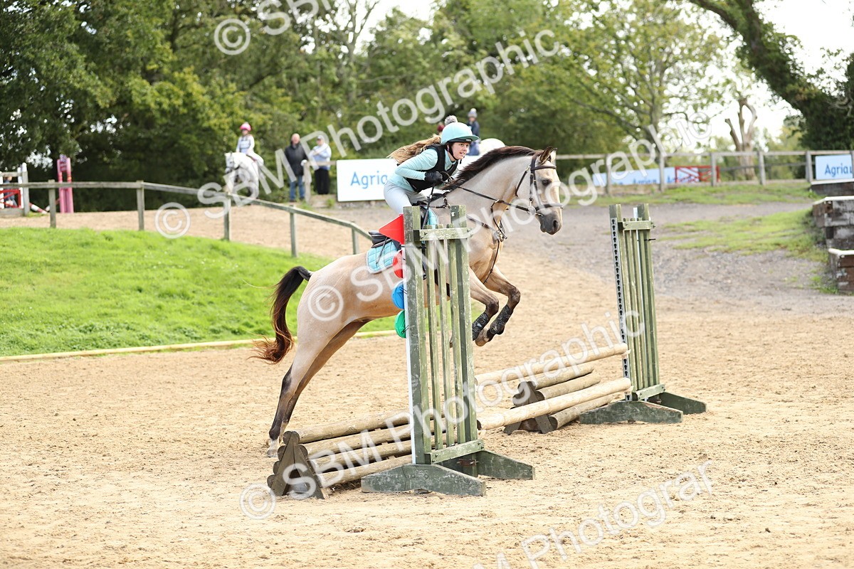 SBM_23033 - E9 - Eventers Challenge 60cm Championship