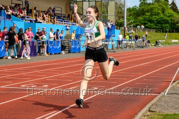 East25Sun-912857 - Track Female