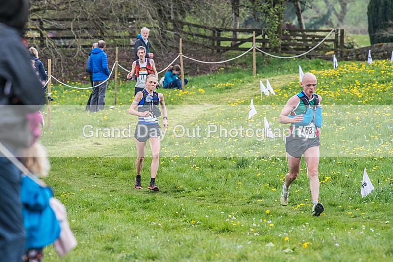 3 Peaks Finish-696 - The 3 Peaks Race Saturday 26th April 2025 - The Finish