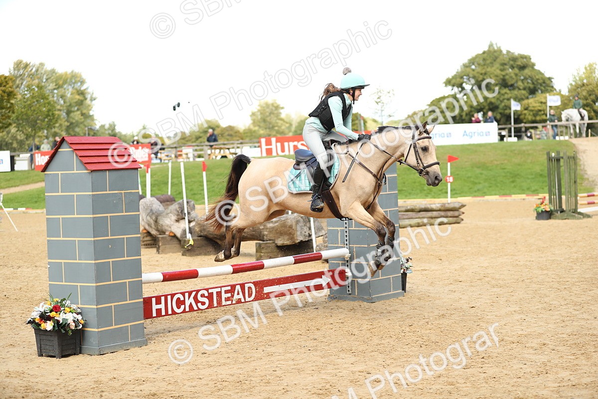 SBM_23024 - E9 - Eventers Challenge 60cm Championship