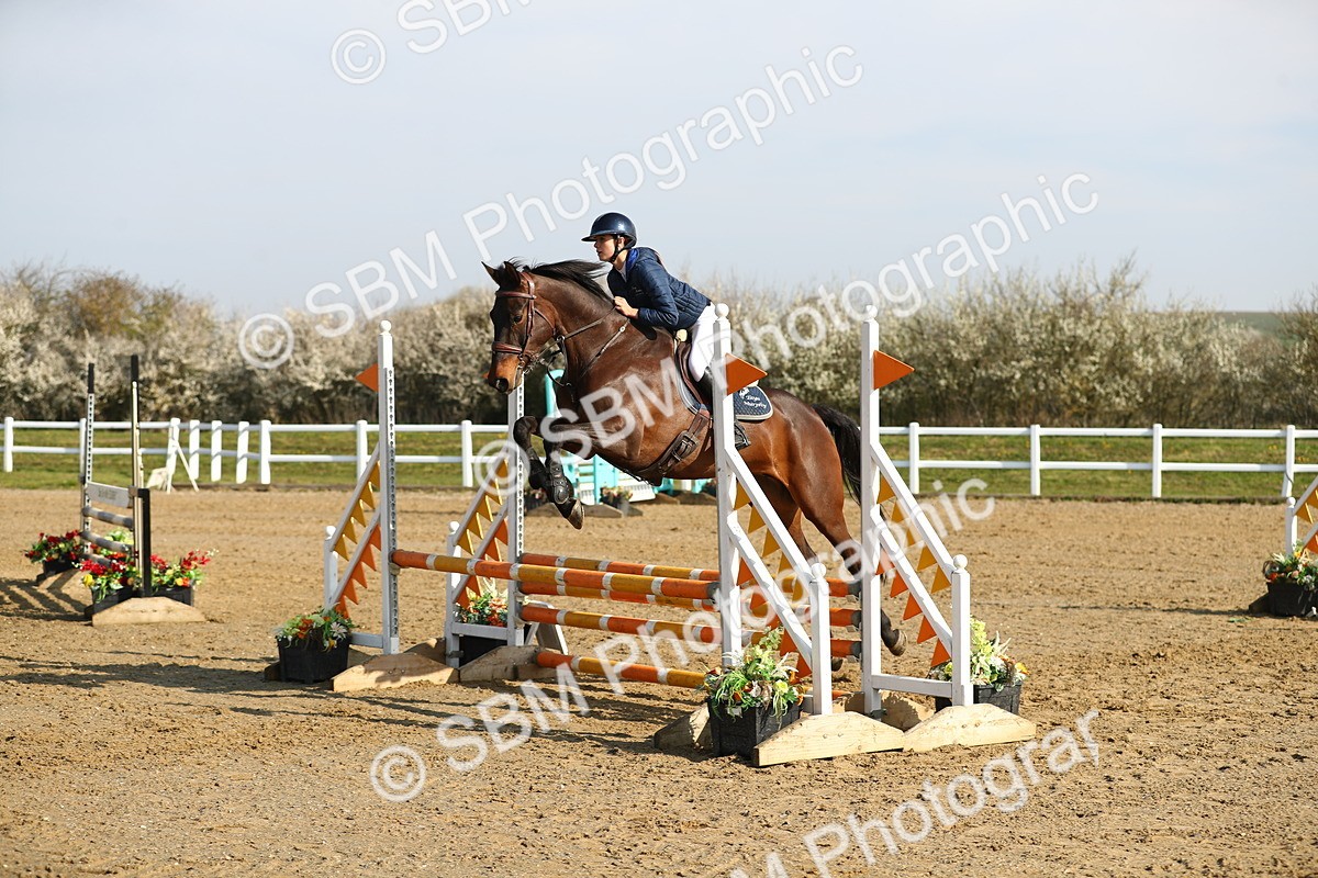 SBM_001837 - Class 7 - Clear Round