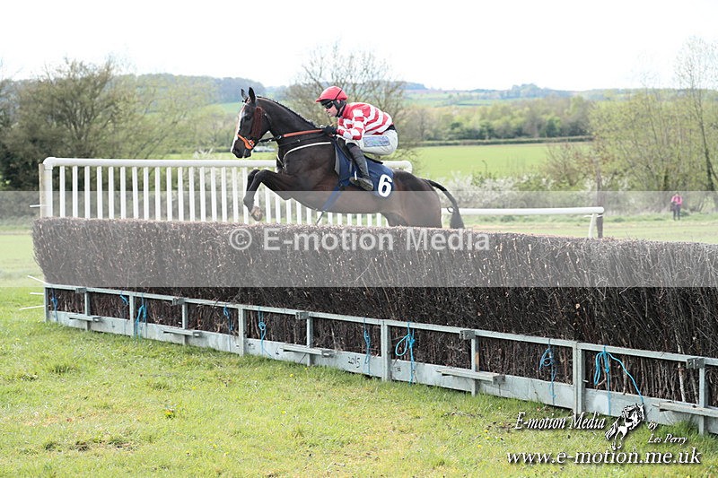 PtP 210425  876 - Paxford Races Easter Monday 21/04/25