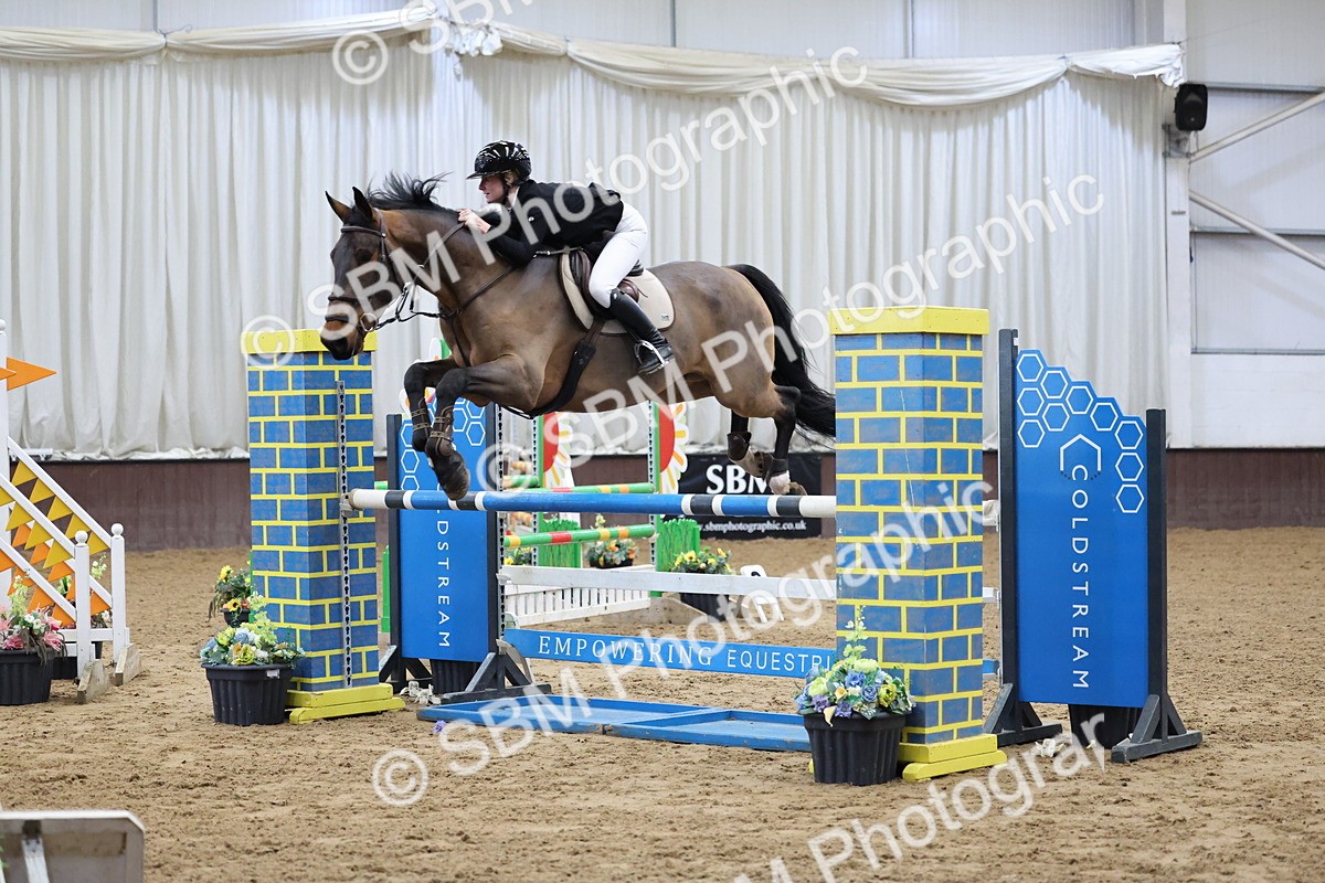 SBM_006490 - Class 23 - Senior Newcomers - 1.10m Open