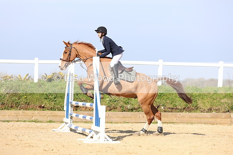 3E7A6382 - Class 3: Senior 80cm