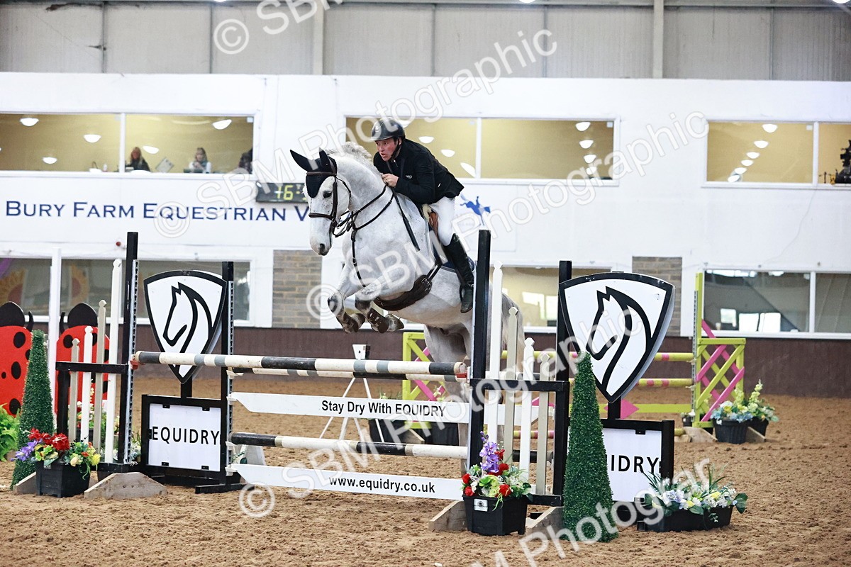 SBM_002677 - Class 10 - Senior Newcomer 1.10m