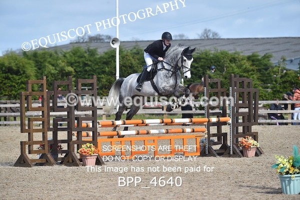 BPP_4640 - CLASS 12 BritiNovice/ 90cm Open