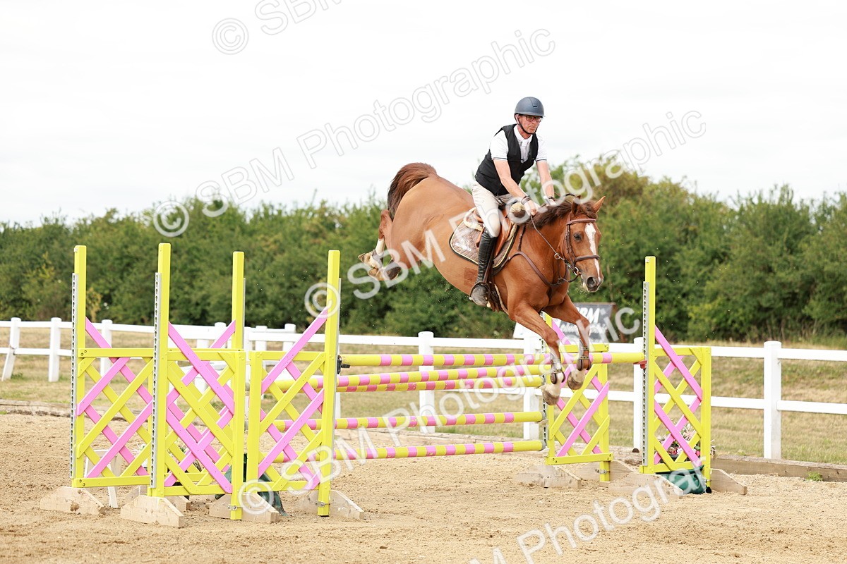 SBM_018828 - Class 21 - Senior Newcomers Championship 2d Rd
