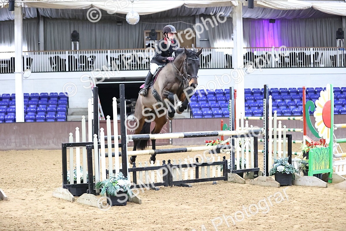 SBM_006431 - Class 17 - Senior Foxhunter - 1.20m Open