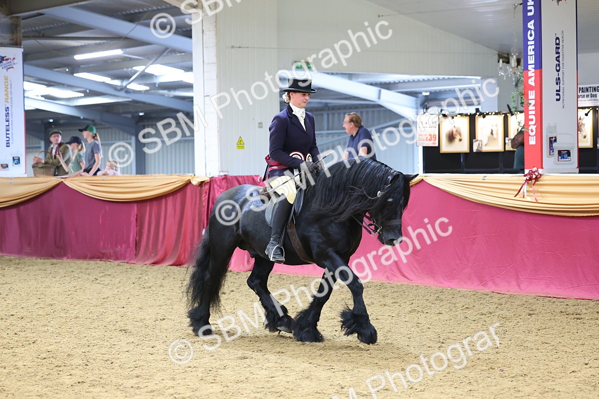 SBM_24219 - Class 905 - Supreme Final - Ridden Veteran