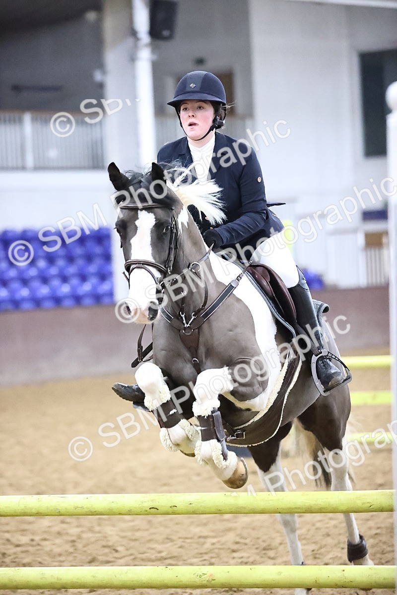 SBM_009926 - Class 9 - STX-UK Pony BritiNovice / 0.80m Open