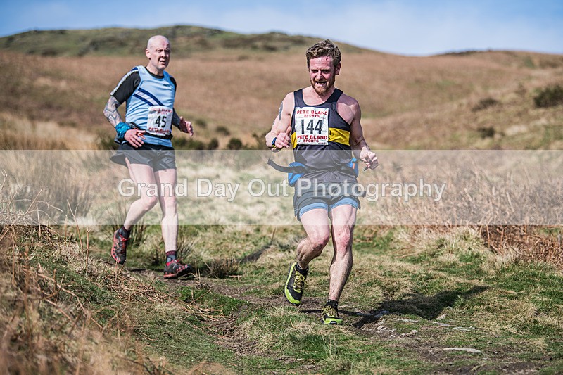 Black Combe-905 - Black Combe Fell Race Saturday 8th March 2025