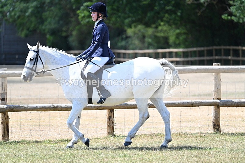 WJ7_2570 - Class 6 Ridden Mountain and Moorland