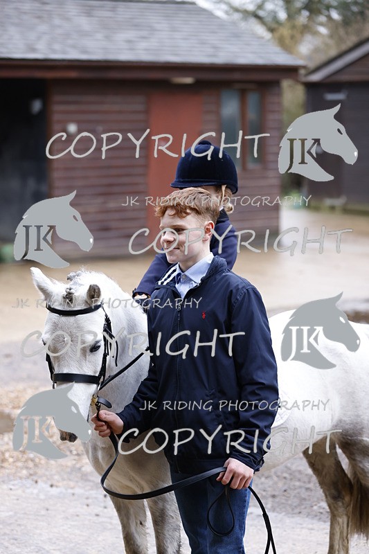 _R6A1088 - Class 1 walk trot 2022