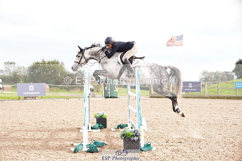 241004A-151900-00939 - Fri 04 Snr Fox & 1.20m Open