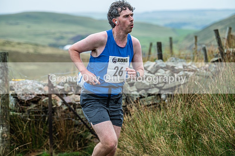 Gavel-184 - Ennerdale Show Gavel Fell Race Wednesday 26th August 2026