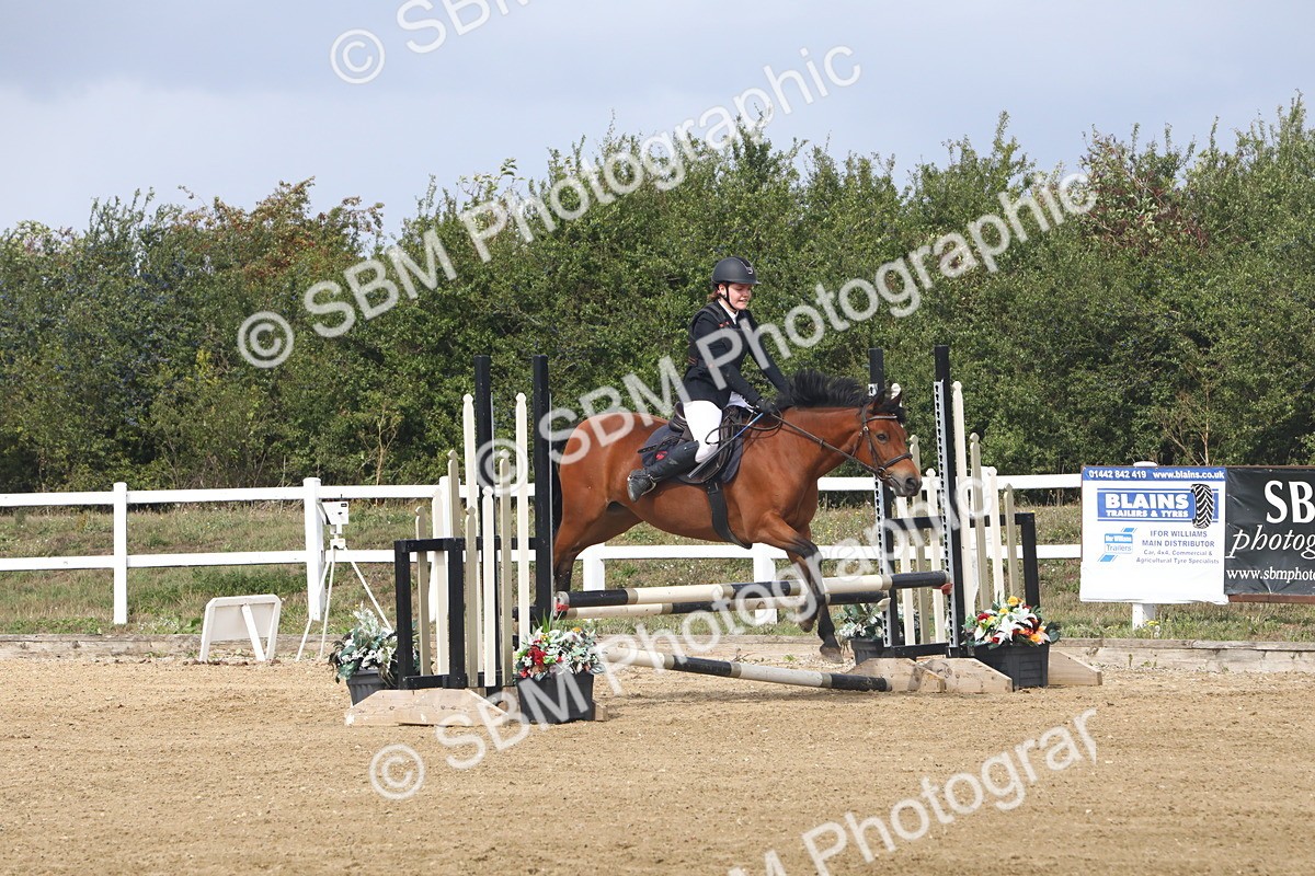 SBM_007226 - Class 8 - 70cm Champs