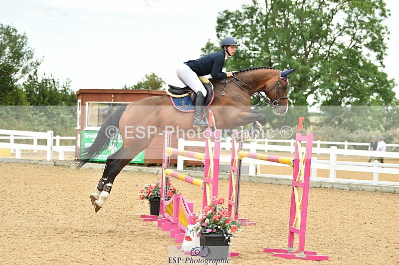 230720A-140524-03302 - Cls 21, 1 Star Gold 1.30m