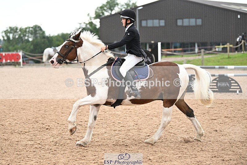 240907A-141527-02299 - Cls 4 Pony Big Team 95cm & 1.05m