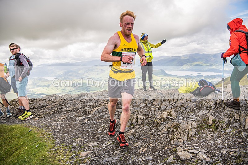 Blencathra-273 - Blencathra Fell Race Sunday 28th June 2026