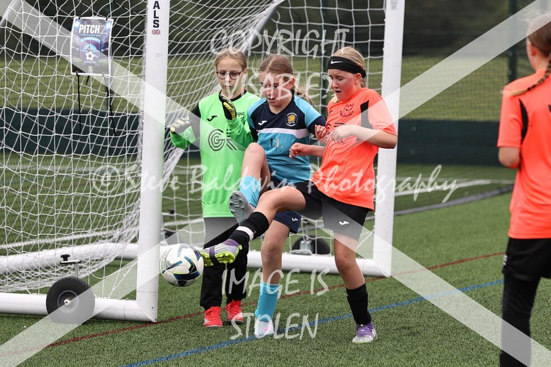 1DX31877 - Sun 7th U10 Girls