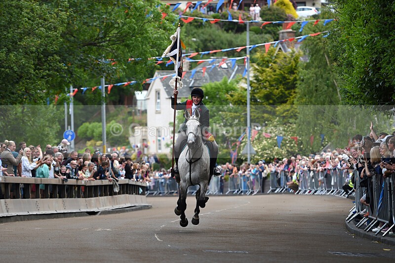 _157 - Selkirk Common Riding 2025