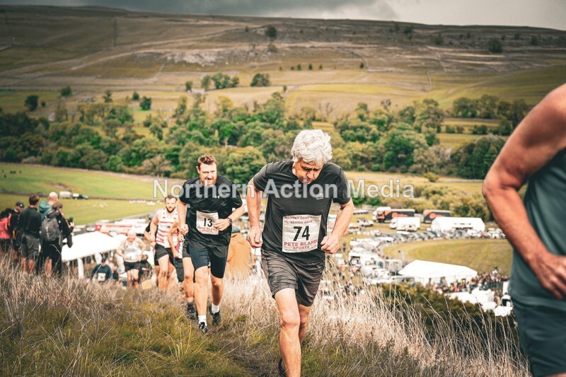 DSCF6863 - Kilnsey Crag race